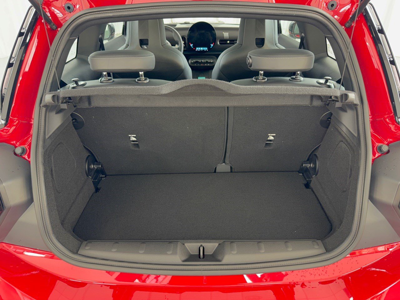 New 2027 MINI Cooper S FWD image 28