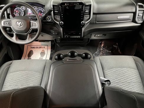 Used 2025 RAM 2500 Big Horn AWD/4WD image 26