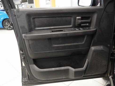 Used 2016 RAM 1500 Tradesman w/ Popular Equipment Group image 5