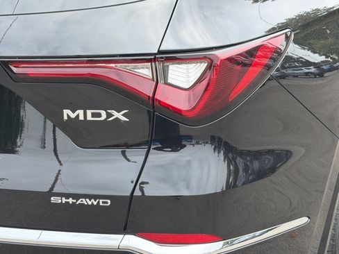 Certified 2026 Acura MDX SH-AWD w/ Advance Package image 33