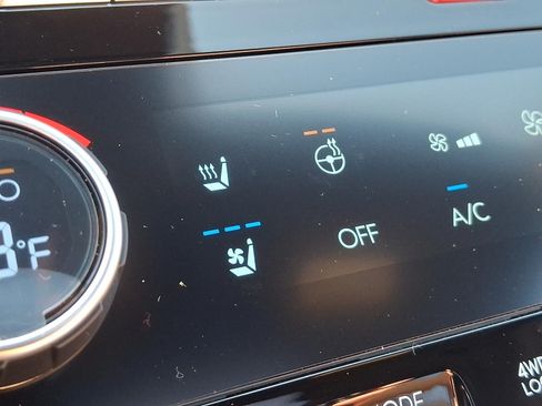 New 2026 Hyundai Santa Fe Calligraphy AWD/4WD image 17