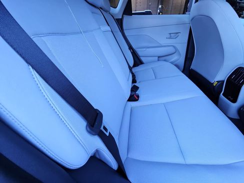 New 2026 Hyundai Kona SEL Sport AWD/4WD image 17