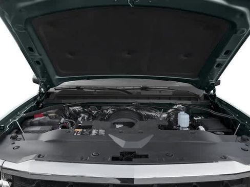 Used 2016 Chevrolet Silverado 1500 LT w/ Texas Edition image 15