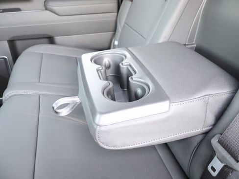 New 2026 Chevrolet Silverado 2500 LT w/ Trail Boss Package image 30