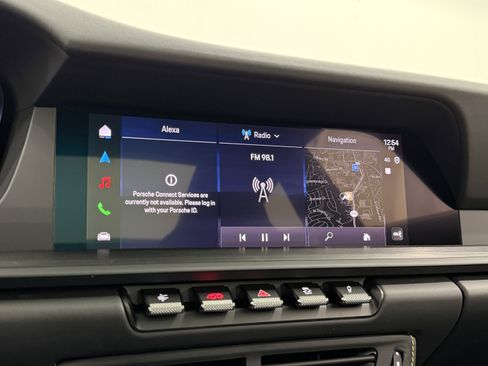 New 2026 Porsche 911 Carrera GTS image 44