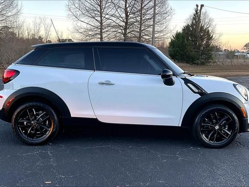 Used 2015 MINI Cooper Paceman S image 32