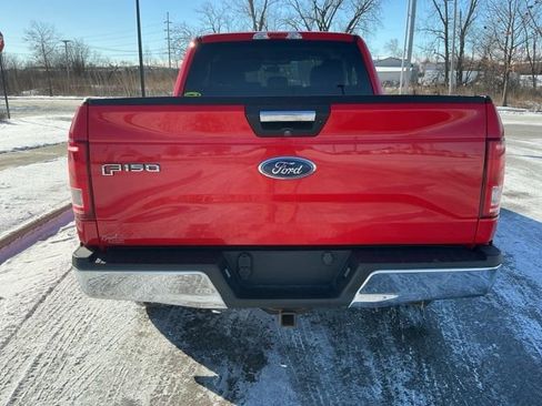 Used 2016 Ford F150 XLT w/ XTR Package image 6
