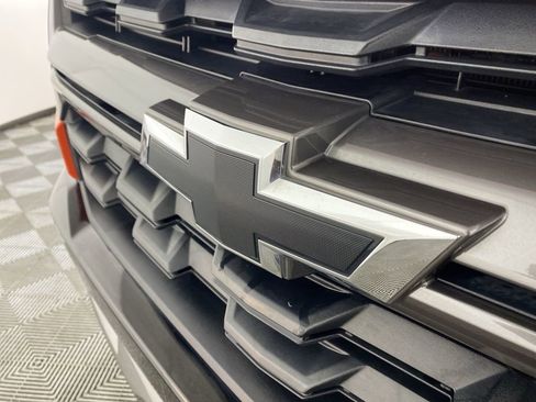 Used 2021 Chevrolet Colorado Z71 image 31