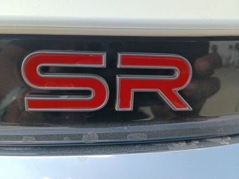 New 2026 Nissan Sentra SR w/ Floor Mat Package image 27