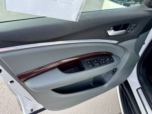 Used 2015 Acura MDX SH-AWD w/ Tech & Entertainment image 25