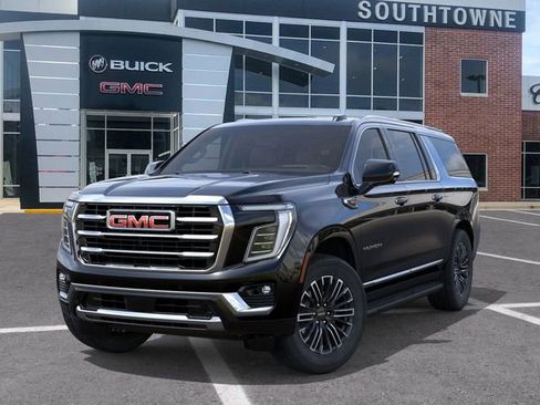New 2026 GMC Yukon XL Elevation image 6
