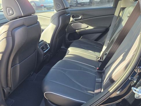 New 2026 Acura RDX SH-AWD w/ Advance Package image 19