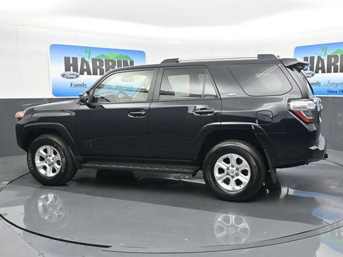 Used 2024 Toyota 4Runner SR5 image 3