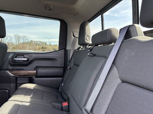 Used 2020 Chevrolet Silverado 1500 RST image 33