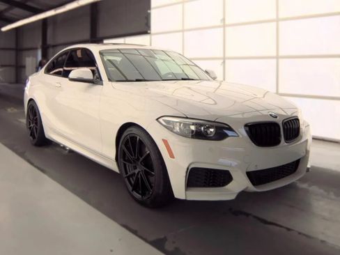Used 2014 BMW 228i Coupe RWD image 5