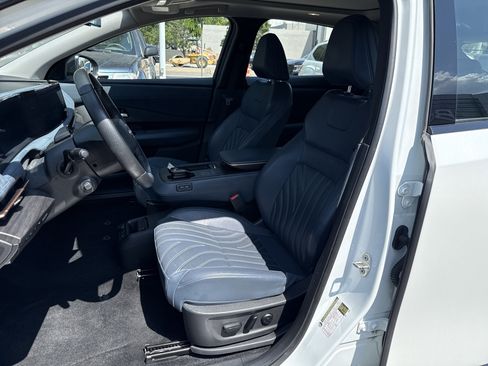 Certified 2023 Nissan Ariya AWD/4WD image 16