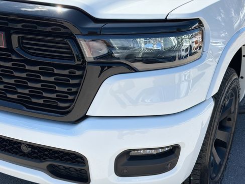 Used 2025 RAM 1500 Big Horn image 9