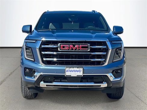 New 2026 GMC Yukon Elevation w/ Elevation Premium Package image 2