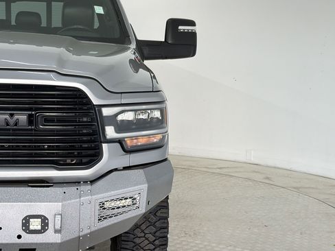 Used 2023 RAM 2500 Laramie w/ Night Edition AWD/4WD image 30