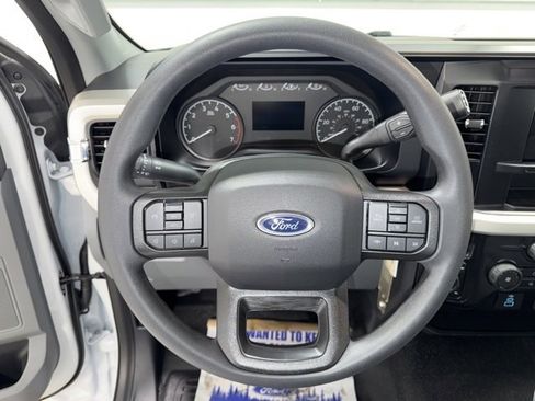 New 2026 Ford F250 XL w/ Snow Plow Prep Package image 14