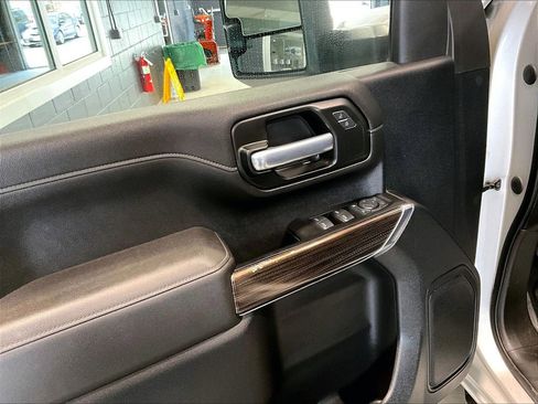 Used 2021 Chevrolet Silverado 3500 LT w/ All Star Edition image 11