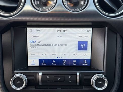 Used 2021 Ford Mustang Mach 1 w/ Equipment Group 700A image 15