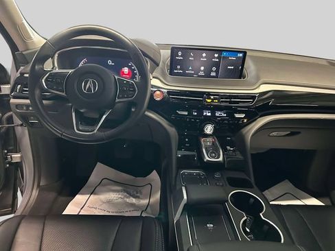 Certified 2024 Acura MDX SH-AWD w/ Technology Package image 21