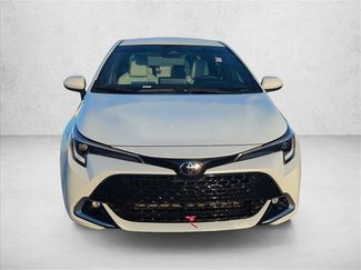 Certified 2025 Toyota Corolla XSE FWD video 2