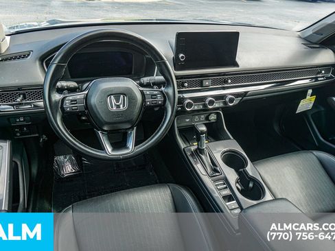 Used 2022 Honda Civic Touring image 29