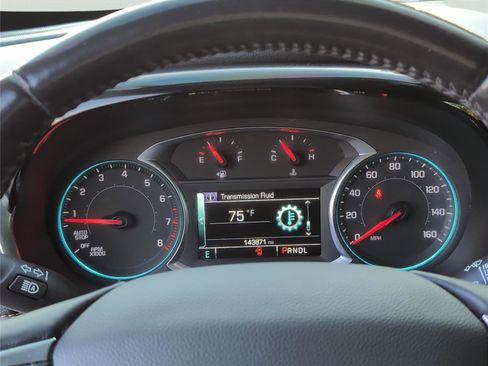 Used 2018 Chevrolet Traverse Premier w/ Redline Edition image 19