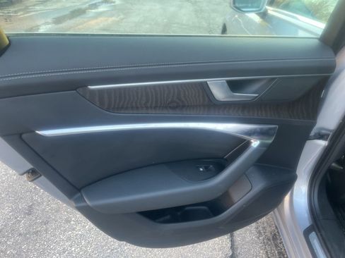 Used 2023 Audi A6 2.0T Premium w/ Convenience Package image 6