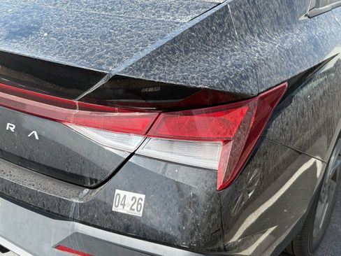 Used 2024 Hyundai Elantra SEL FWD image 10