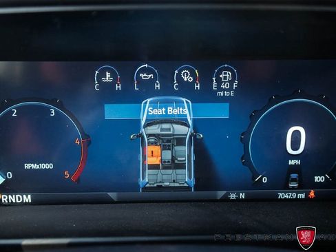 Used 2024 Ford F350 Platinum image 31