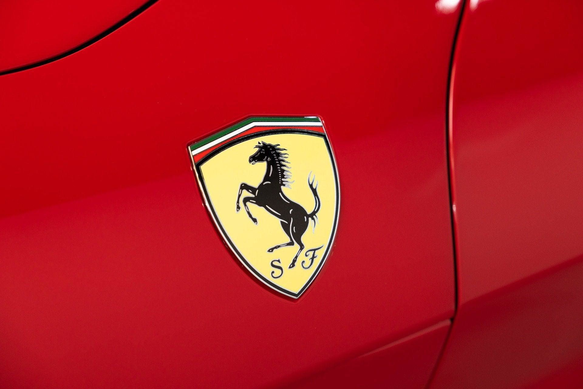Certified 2017 Ferrari F12 Berlinetta RWD image 26