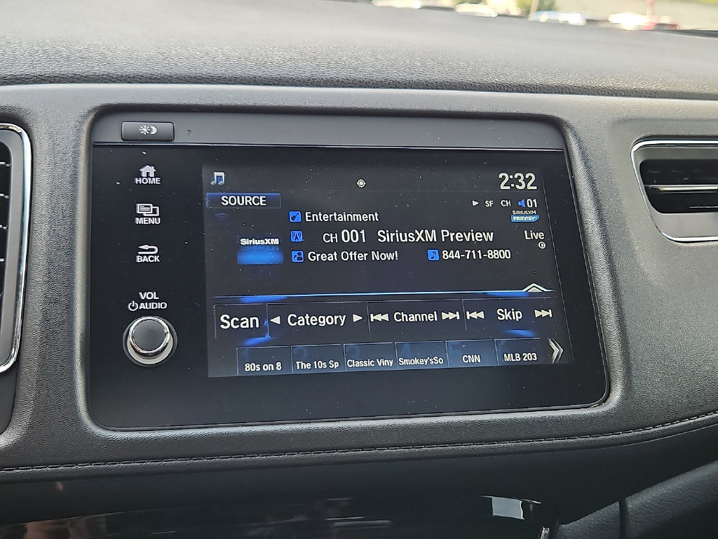 Used 2021 Honda HR-V EX-L image 20