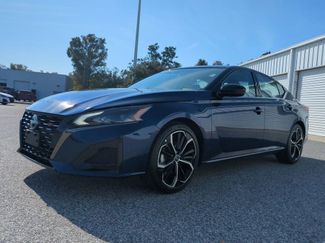 Certified 2023 Nissan Altima 2.5 SR video 2