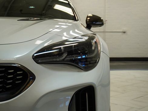 Used 2019 Kia Stinger GT2 image 48