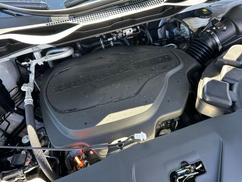 New 2026 Honda Odyssey Sport-L image 36