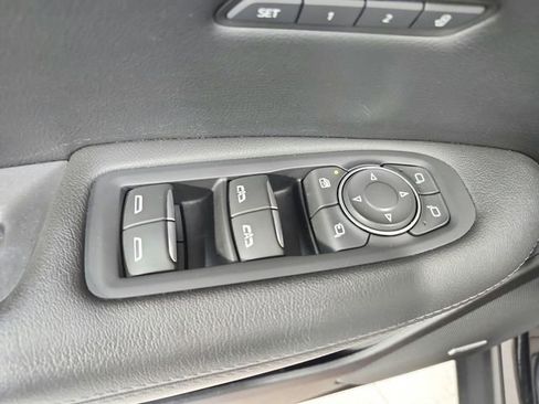 Used 2023 Cadillac XT5 Premium Luxury AWD/4WD image 40