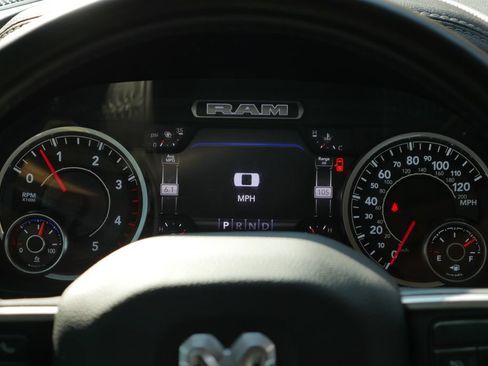 Used 2022 RAM 2500 Laramie AWD/4WD image 21