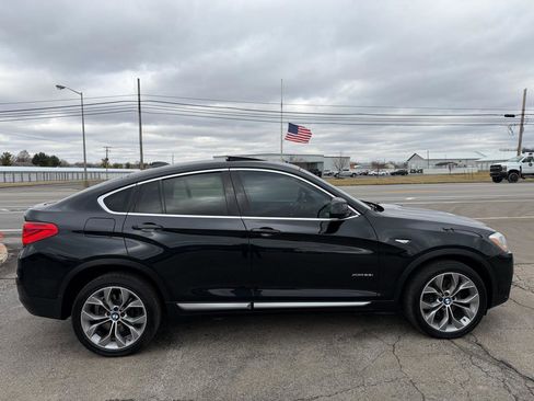 Used 2016 BMW X4 xDrive28i image 14