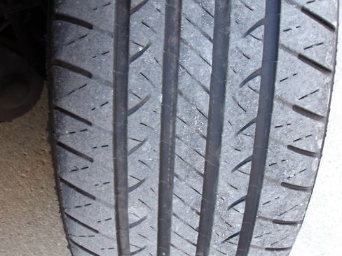 Used 2017 Dodge Grand Caravan SE image 39