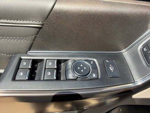 Used 2026 Ford F450 Platinum w/ Platinum Plus Package AWD/4WD image 15