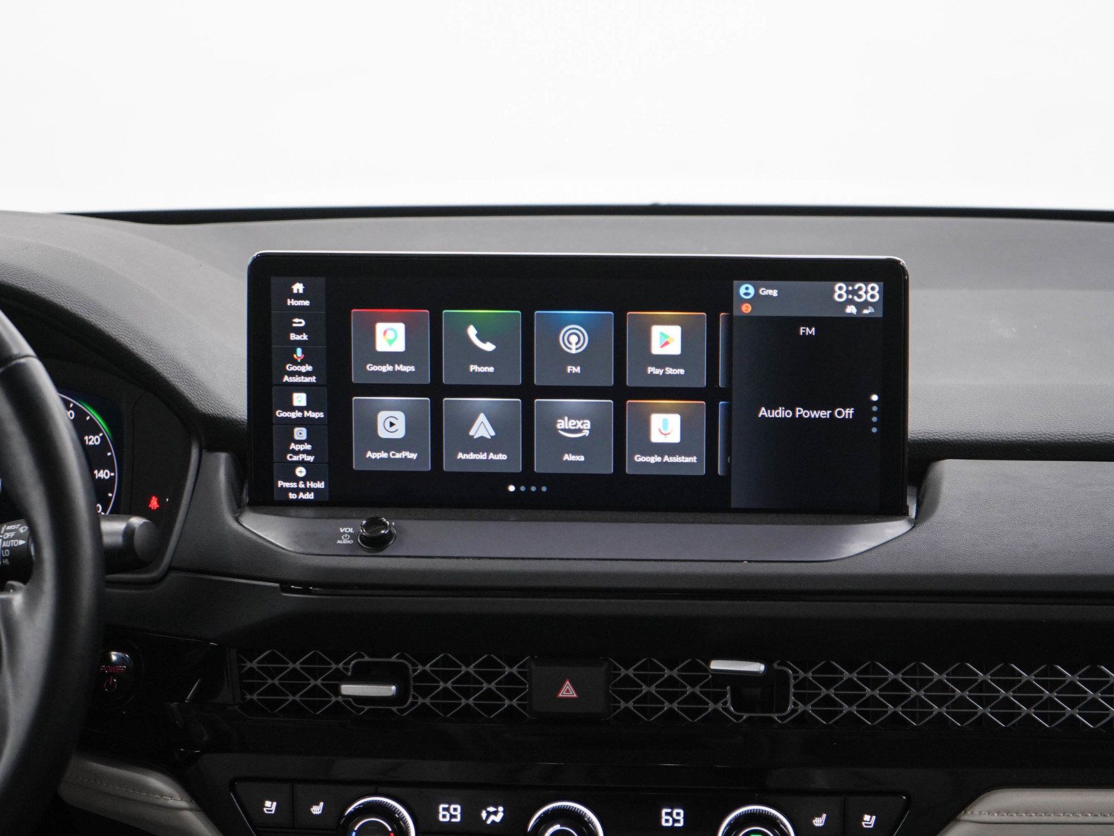 Used 2023 Honda Accord Touring image 15