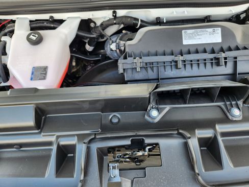 New 2025 GMC Savana 2500 Extended w/ Driver Convenience Package image 21