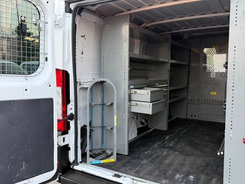Used 2022 RAM ProMaster 1500 FWD image 22