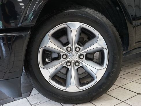 Used 2022 RAM 1500 Limited w/ Bed Utility Group AWD/4WD image 57