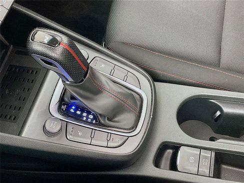 Used 2022 Hyundai Kona N Line w/ Tech Package image 21