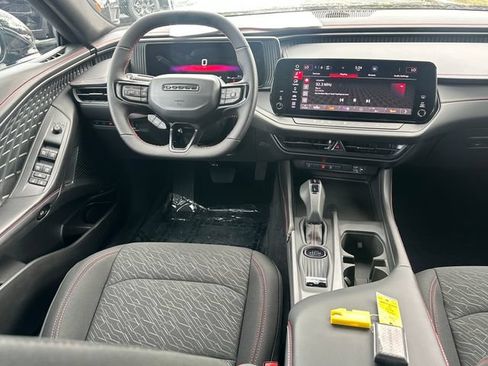 New 2026 Dodge Charger R/T w/ Blacktop Package AWD/4WD image 16