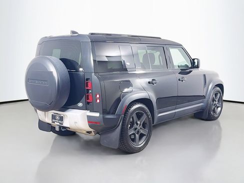 Certified 2023 Land Rover Defender 110 SE AWD/4WD image 5